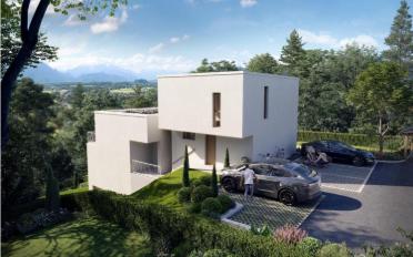 Reihenfamilienhaus 5.5 Zimmer - image - 9