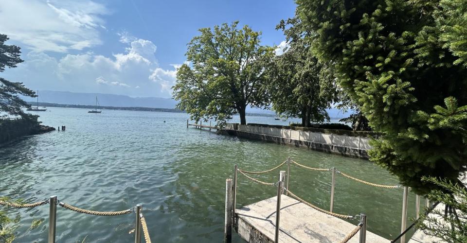 Collonge-Bellerive