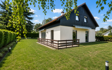 Villa 6 Zimmer - image - 4
