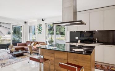 Wohnung 4 Zimmer - image - 4