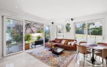 Wohnung 4 Zimmer - image - 2