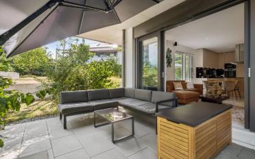 Wohnung 4 Zimmer - image - 1
