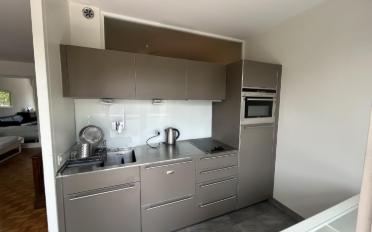 Apartment 2 rooms - image - 4