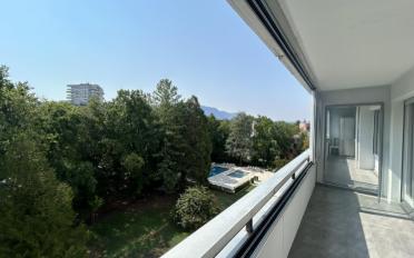 Apartment 2 rooms - image - 1