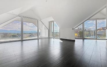 Attikawohnung 5.5 Zimmer - image - 5