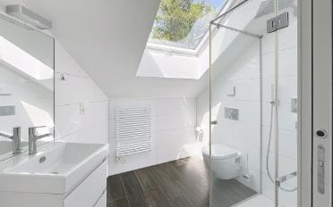 Attikawohnung 5.5 Zimmer - image - 12