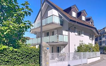 Residential building - image - 1