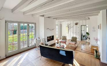 Single house 6 rooms - image - 8