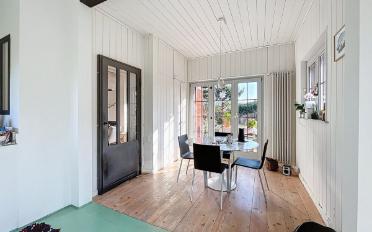 Single house 6 rooms - image - 10