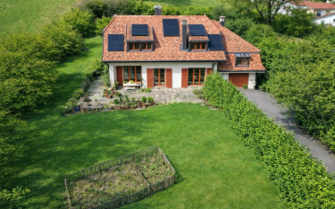 Maison 6 pièces - image - 1