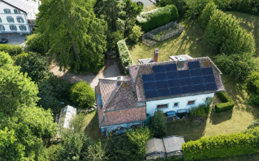 Maison 6 pièces - image - 9