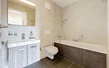 Maison jumelée 4.5 pièces - image - 12