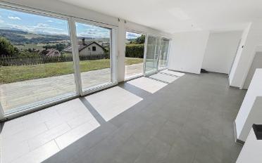 Maison jumelée 4.5 pièces - image - 5