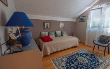Villa 6.5 pièces - image - 9