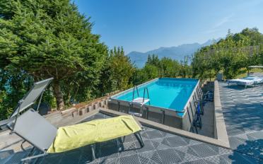 Villa 6.5 pièces - image - 19