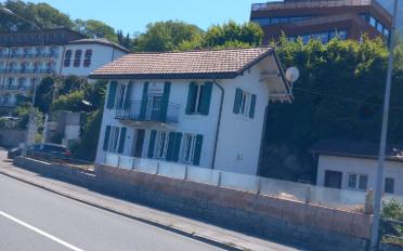 Single house 3.5 rooms - image - 1