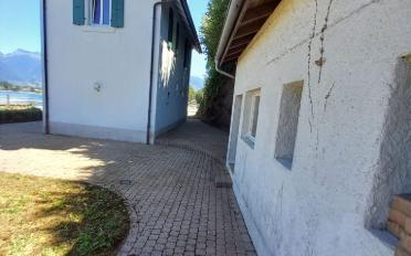 Single house 3.5 rooms - image - 2