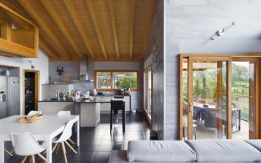 Villa 5.5 rooms - image - 3