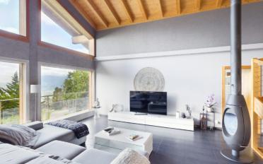 Villa 5.5 rooms - image - 4