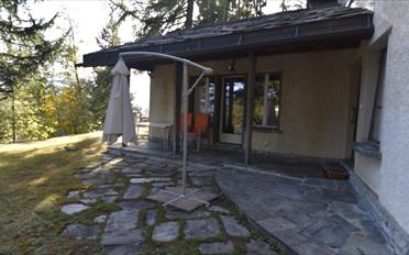 Chalet 7 Zimmer - image - 9