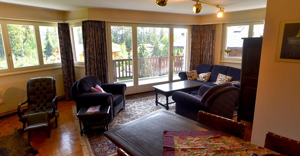 Crans-Montana