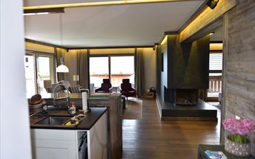 Wohnung 4.5 Zimmer - image - 6