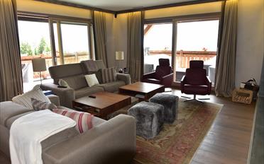 Wohnung 4.5 Zimmer - image - 3