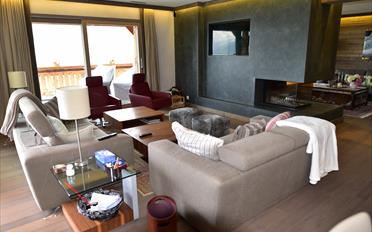 Wohnung 4.5 Zimmer - image - 4