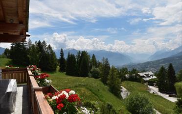 Wohnung 4.5 Zimmer - image - 16