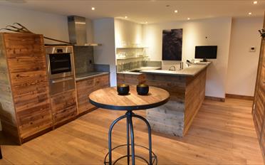 Wohnung 4.5 Zimmer - image - 23