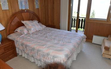 Chalet 9.5 pièces - image - 16