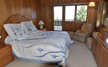 Chalet 9.5 pièces - image - 17