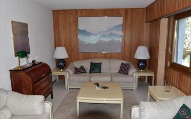 Chalet 9.5 pièces - image - 5