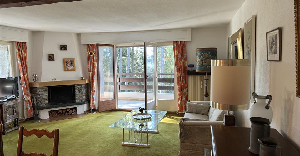 Crans-Montana
