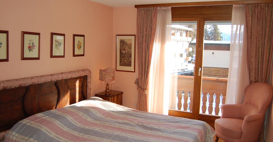 Crans-Montana