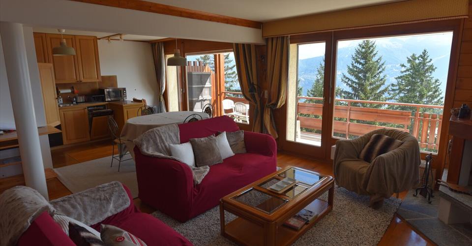 Crans-Montana