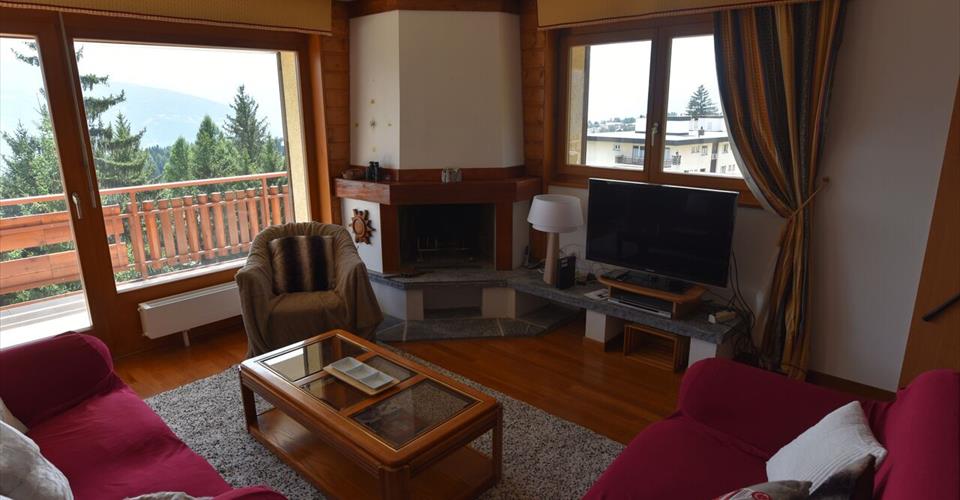 Crans-Montana