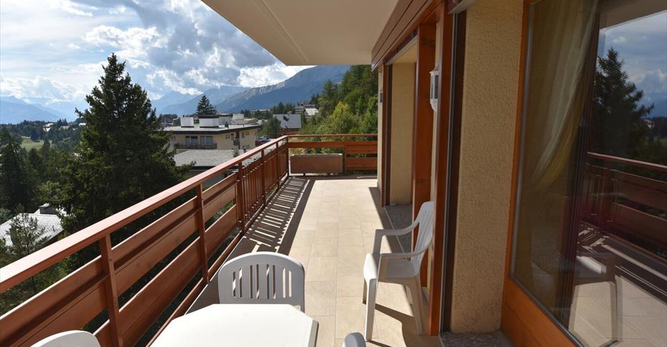Crans-Montana
