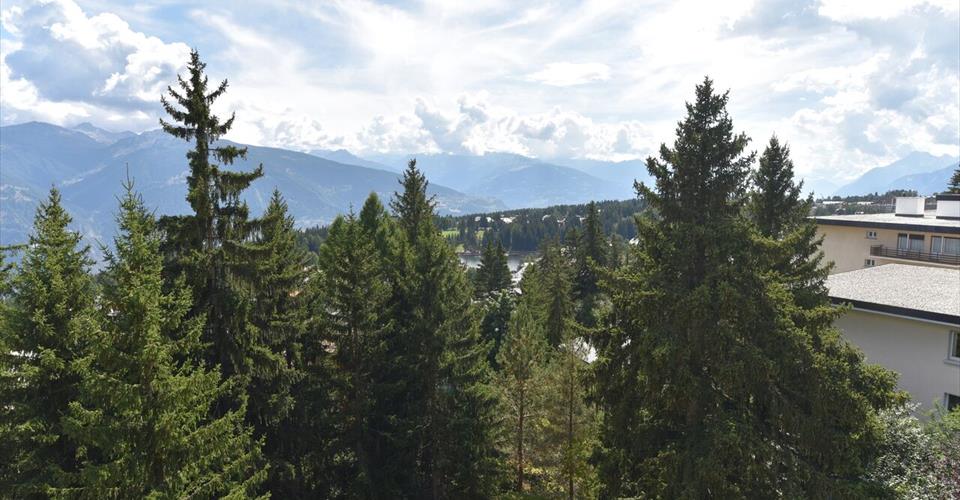 Crans-Montana