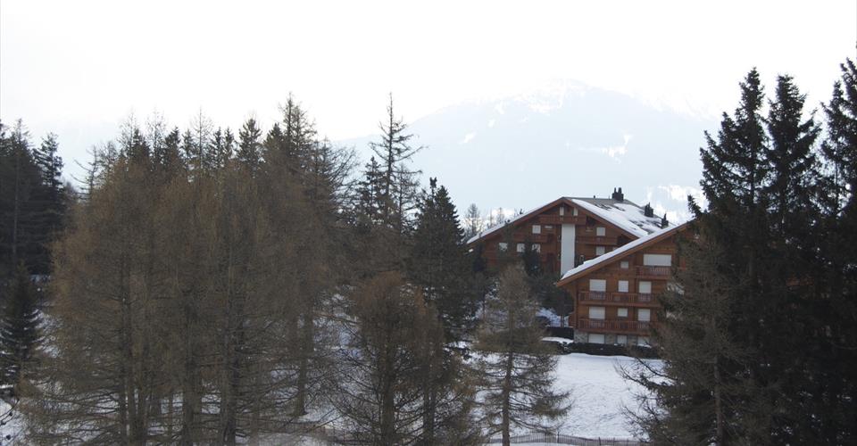 Crans-Montana
