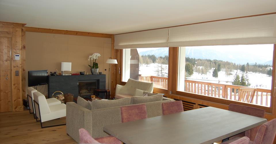 Crans-Montana
