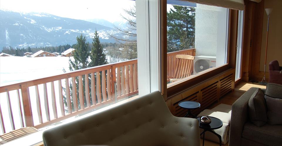 Crans-Montana