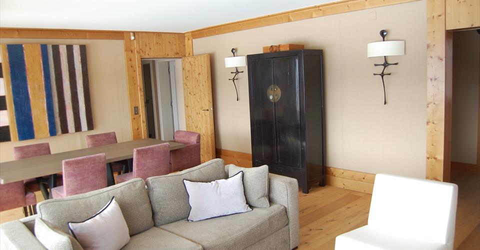 Crans-Montana