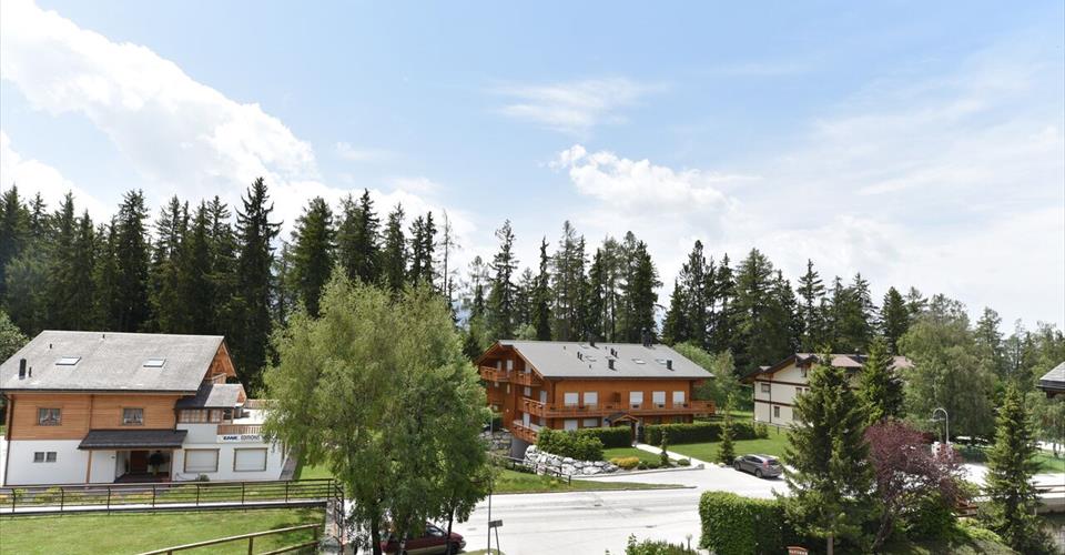 Crans-Montana
