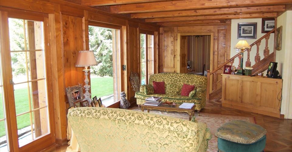 Crans-Montana