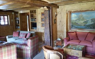 Chalet - image - 2