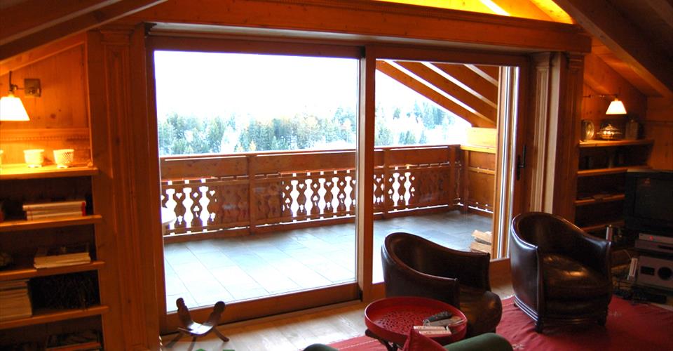 Crans-Montana