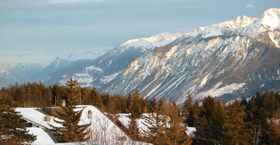 Crans-Montana