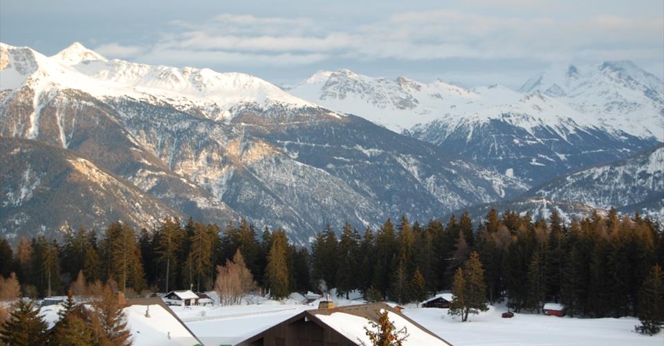 Crans-Montana