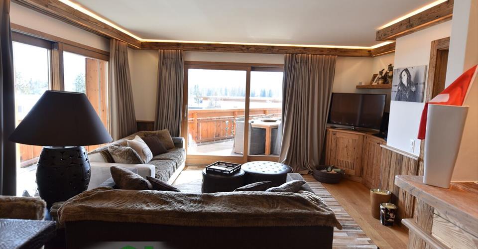 Crans-Montana